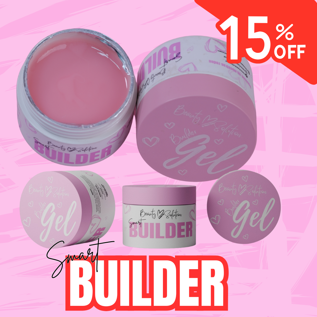 BUILDER GEL