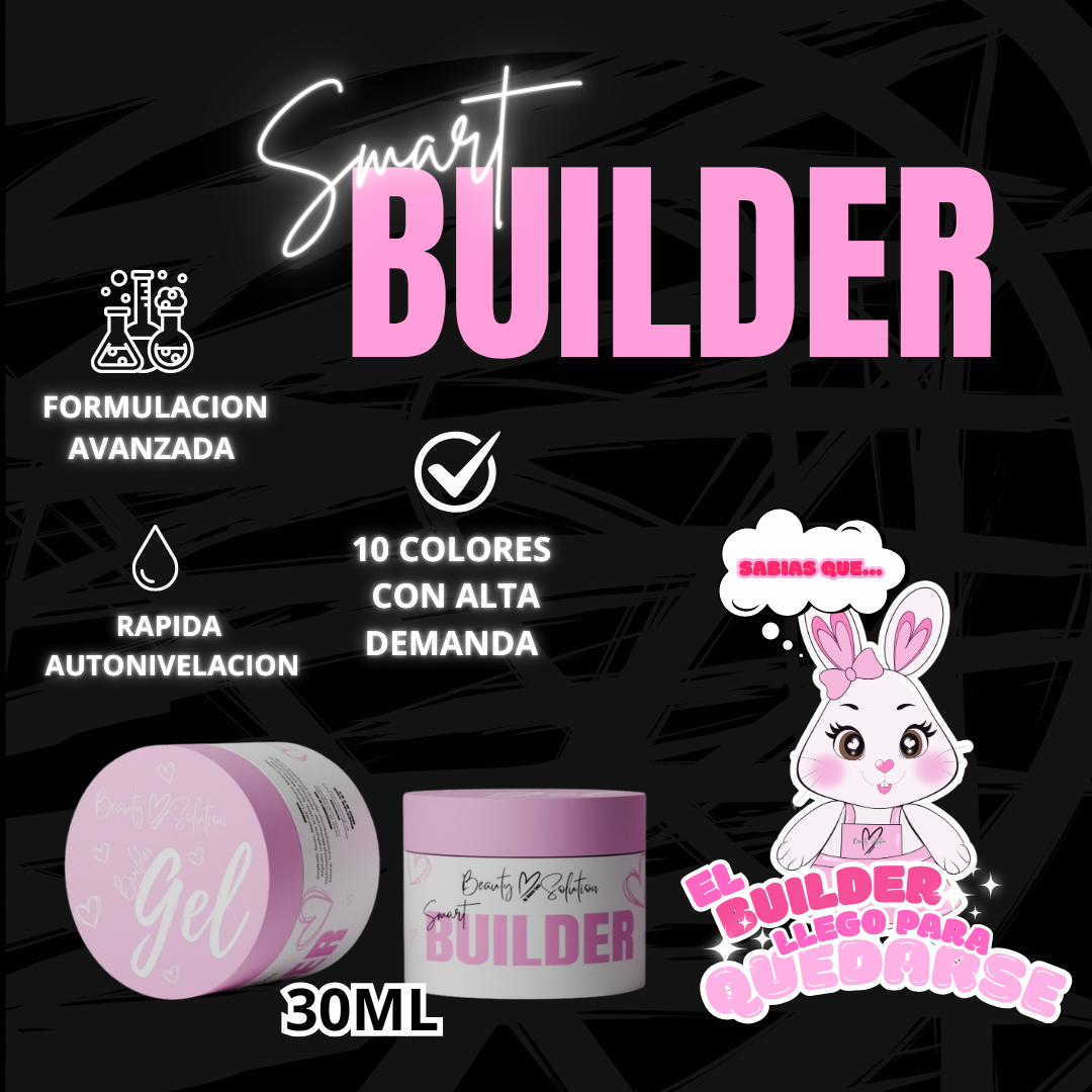 BUILDER GEL 30ml