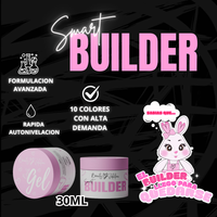 BUILDER GEL 30ml