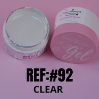 BUILDER GEL 30ml