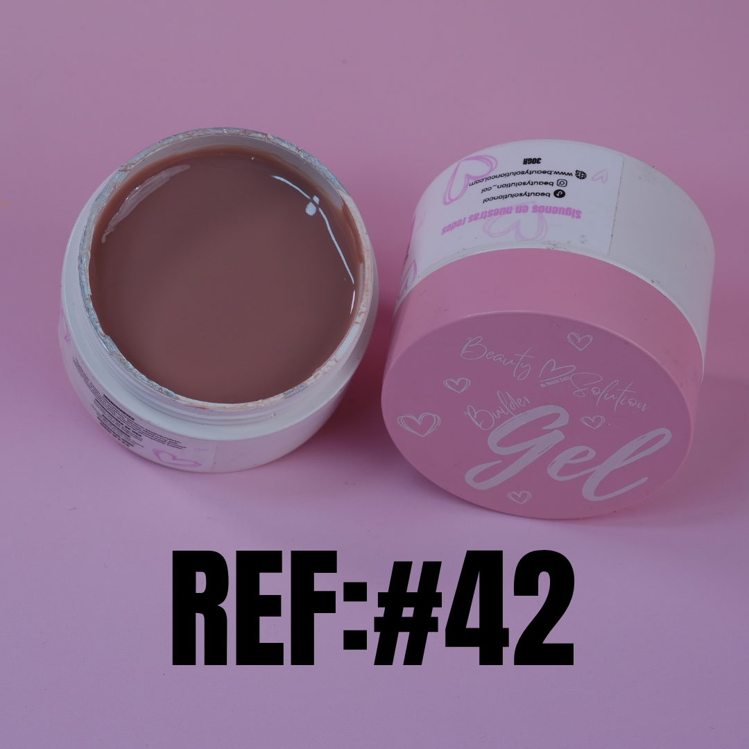 BUILDER GEL 30ml