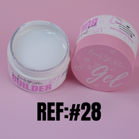 BUILDER GEL 30ml