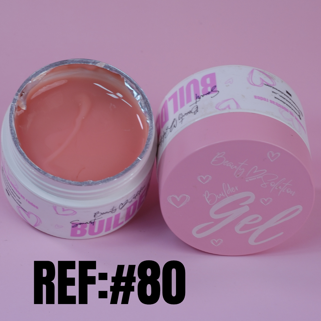 BUILDER GEL 30ml