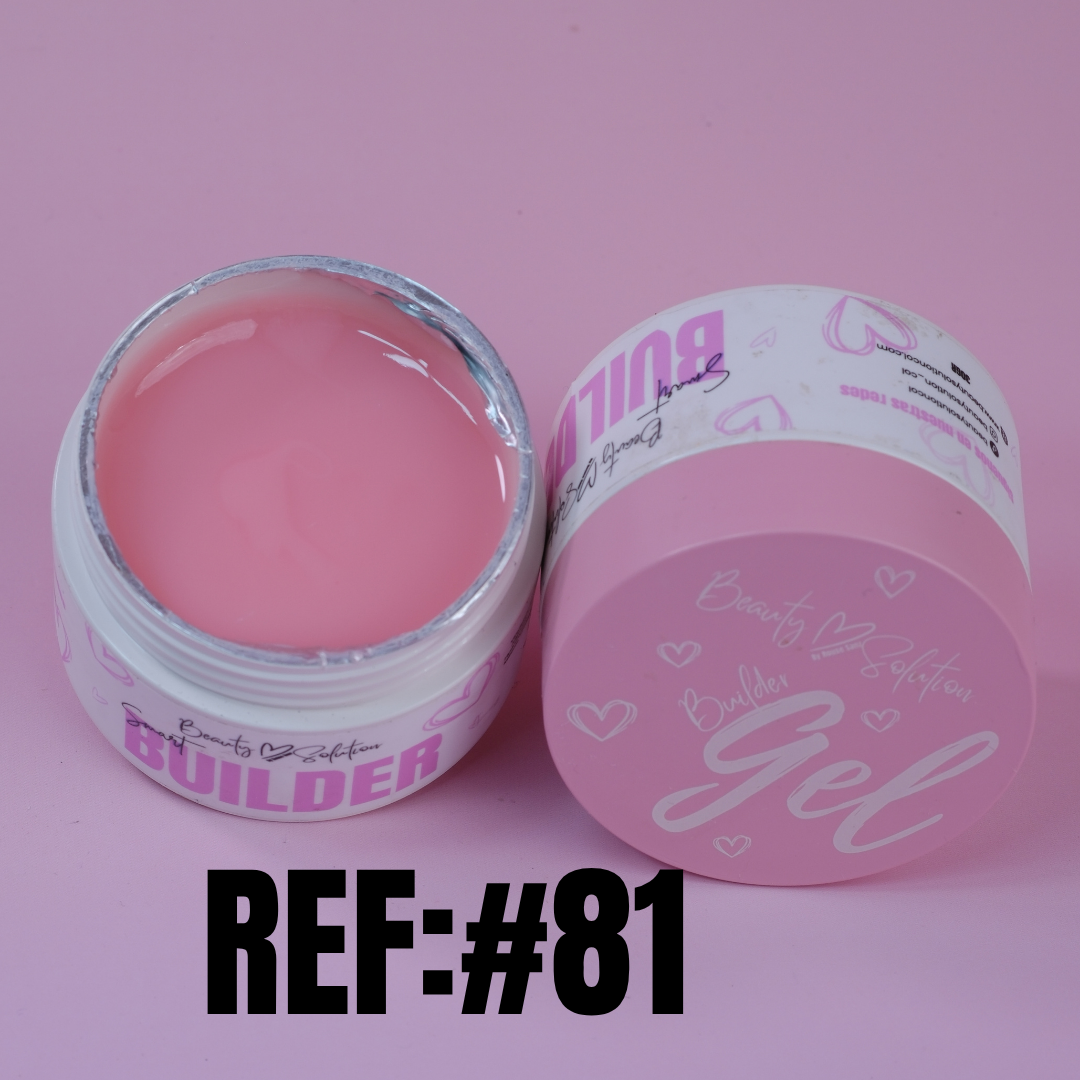 BUILDER GEL 30ml
