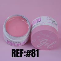 BUILDER GEL 30ml