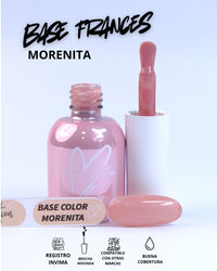 Bases para Frances| 12 ml | Beauty Solution