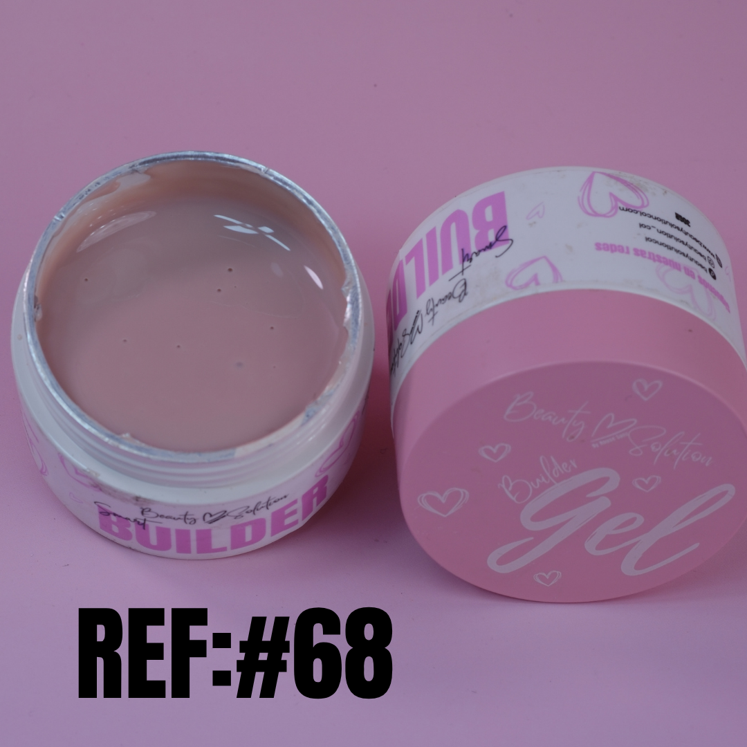 BUILDER GEL 30ml