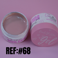 BUILDER GEL 30ml