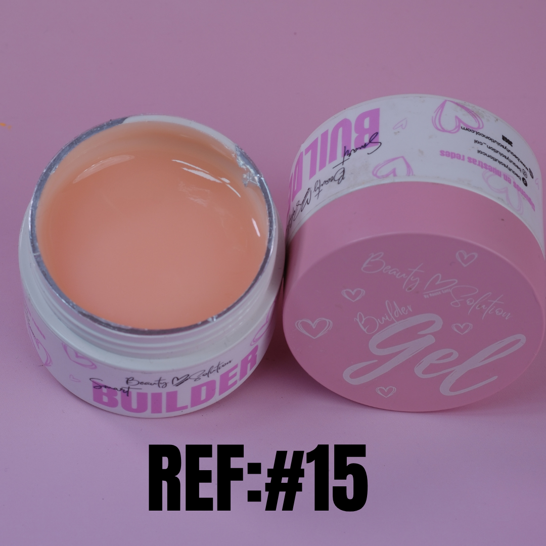 BUILDER GEL 30ml