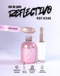 Gel Polish Ojo de Gato Reflectivo | 12 ml | Beauty Solution