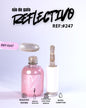Gel Polish Ojo de Gato Reflectivo | 12 ml | Beauty Solution