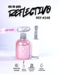 Gel Polish Ojo de Gato Reflectivo | 12 ml | Beauty Solution