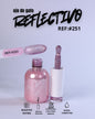 Gel Polish Ojo de Gato Reflectivo | 12 ml | Beauty Solution