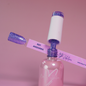 ESMALTE GEL GLITTER
