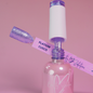 ESMALTE GEL GLITTER