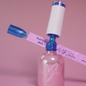 ESMALTE GEL GLITTER
