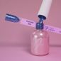 ESMALTE GEL GLITTER