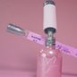 ESMALTE GEL GLITTER