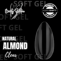 Natural Almond M Clear