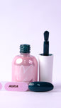Gel Polish Verdes | Beauty Solution