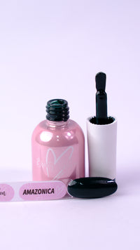 Gel Polish Verdes | Beauty Solution