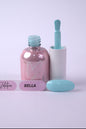 Gel Polish Azules | Beauty Solution