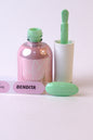 Gel Polish Verdes | Beauty Solution