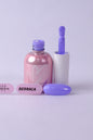 Gel Polish Morados | Beauty Solution