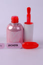 Gel Polish Rojos y Amarillos| Beauty Solution