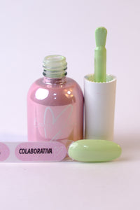 Gel Polish Verdes | Beauty Solution