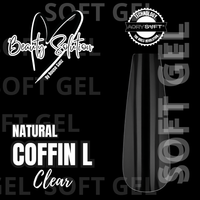 Natural Coffin L 300und