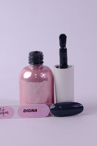 Gel Polish Blancos, Negros y Grises | Beauty Solution