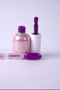 Gel Polish Morados | Beauty Solution