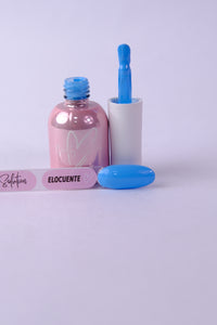 Gel Polish Azules | Beauty Solution