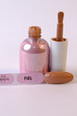 Gel Polish Cafés y Nudes | Beauty Solution