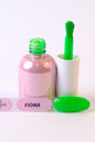 Gel Polish Verdes | Beauty Solution