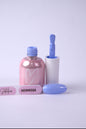 Gel Polish Morados | Beauty Solution