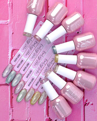 Gel Polish Ojo de Gato Reflectivo | 12 ml | Beauty Solution