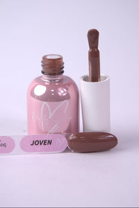 Gel Polish Cafés y Nudes | Beauty Solution