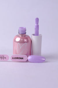 Gel Polish Morados | Beauty Solution
