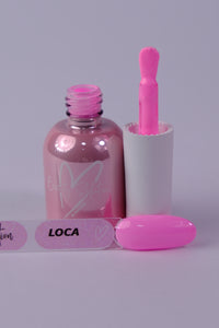 Gel Polish Rosados | Beauty Solution