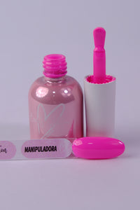 Gel Polish Rosados | Beauty Solution