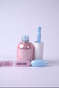 Gel Polish Azules | Beauty Solution