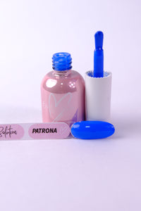 Gel Polish Azules | Beauty Solution