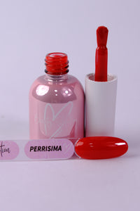 Gel Polish Rojos y Amarillos| Beauty Solution