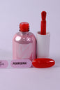 Gel Polish Rojos y Amarillos| Beauty Solution