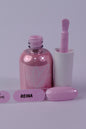 Gel Polish Rosados | Beauty Solution