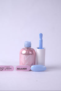 Gel Polish Azules | Beauty Solution