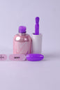 Gel Polish Morados | Beauty Solution