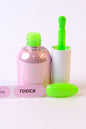 Gel Polish Verdes | Beauty Solution
